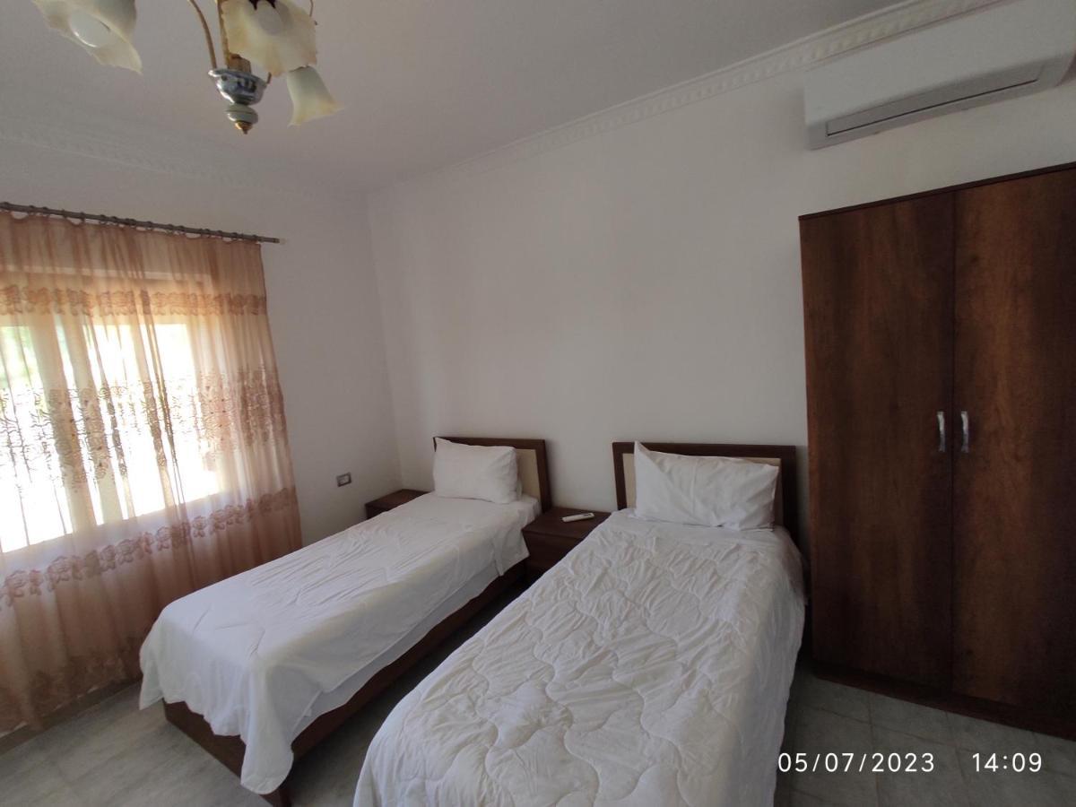 Guest House Pashollari Berat Kültér fotó