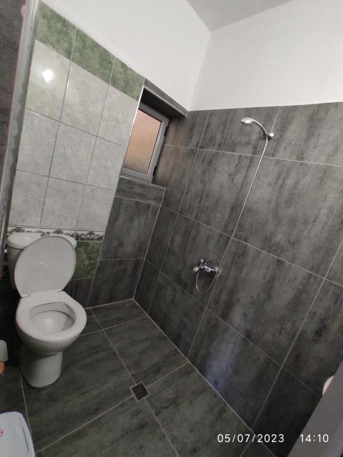 Guest House Pashollari Berat Kültér fotó