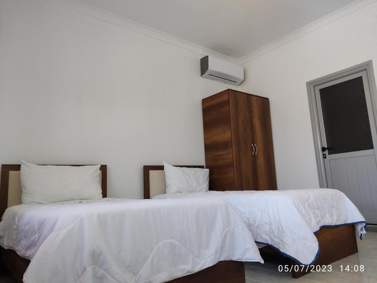 Guest House Pashollari Berat Kültér fotó