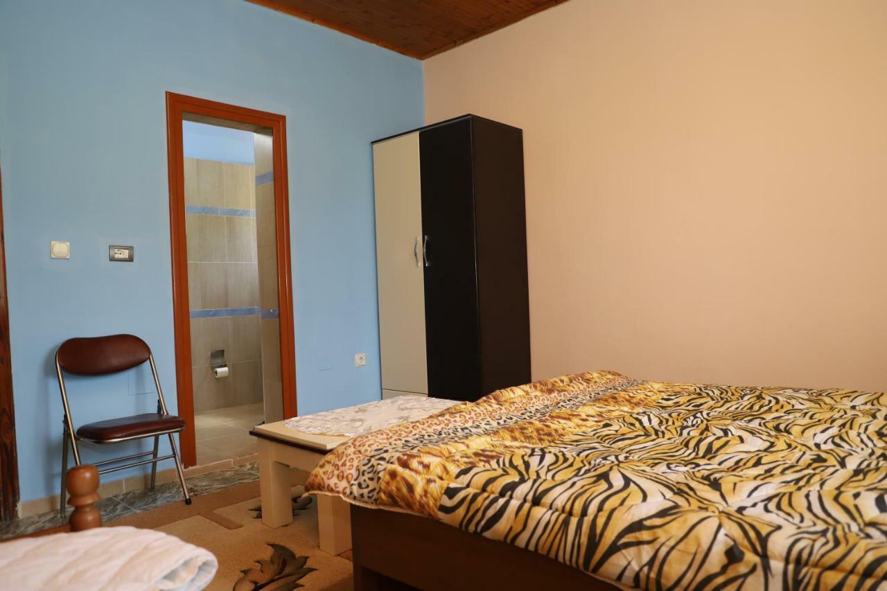 Guest House Pashollari Berat Kültér fotó
