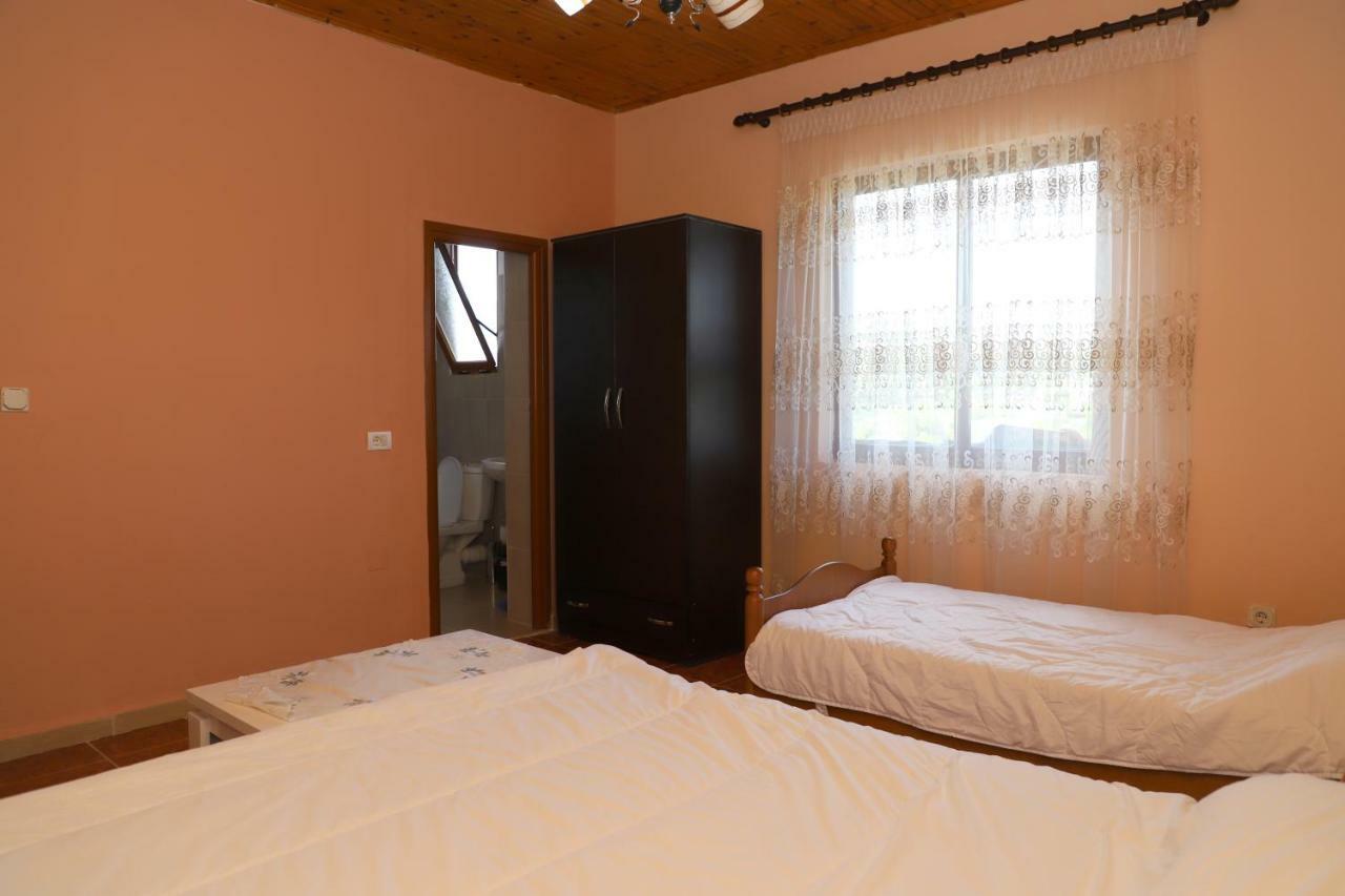 Guest House Pashollari Berat Kültér fotó