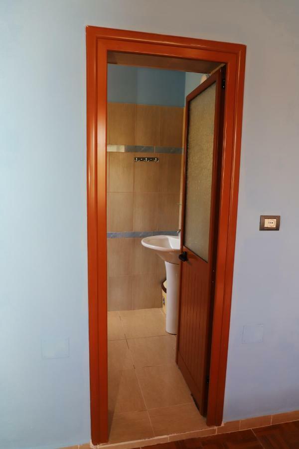 Guest House Pashollari Berat Kültér fotó